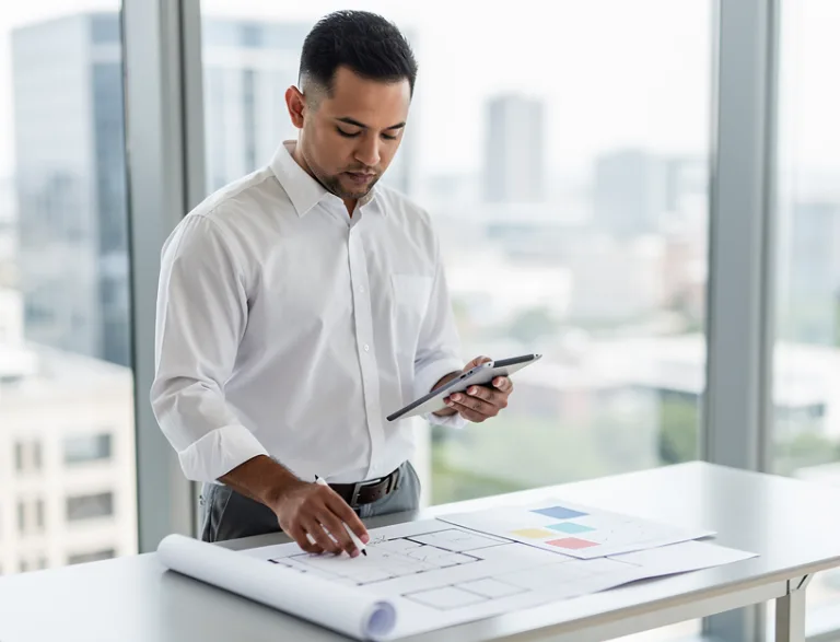 Commercial Real Estate Broker service in Federal Way